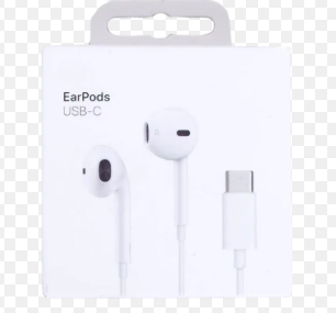 USB-C EARPODS