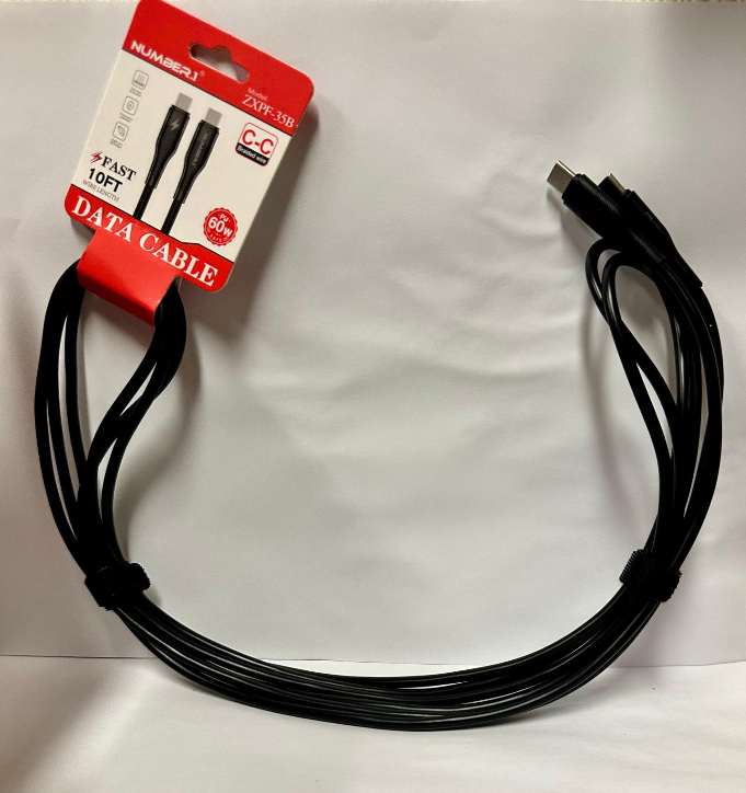 DATA CABLE MODEL:ZXPF-35B