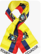 BUFANDAS PARA EL MUNDIAL