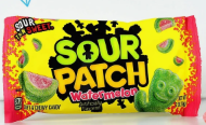 SOUR PATCH (WATERMELON)