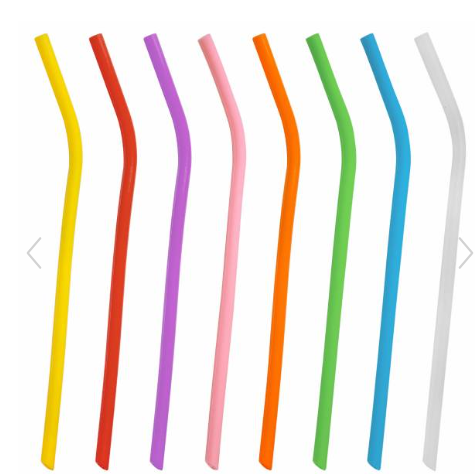 STRAWS / PAILLES