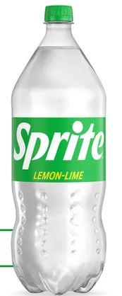 SPRITE 2 LITOS