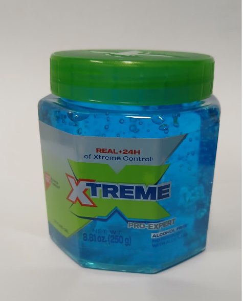 XTREME PRO-EXPERT (ALCOHOL FREE)