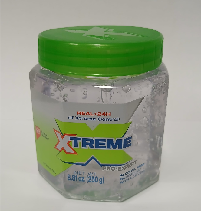 XTREME PRO-EXPERT (ALCOHOL FREE)