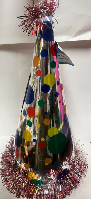PARTY HAT