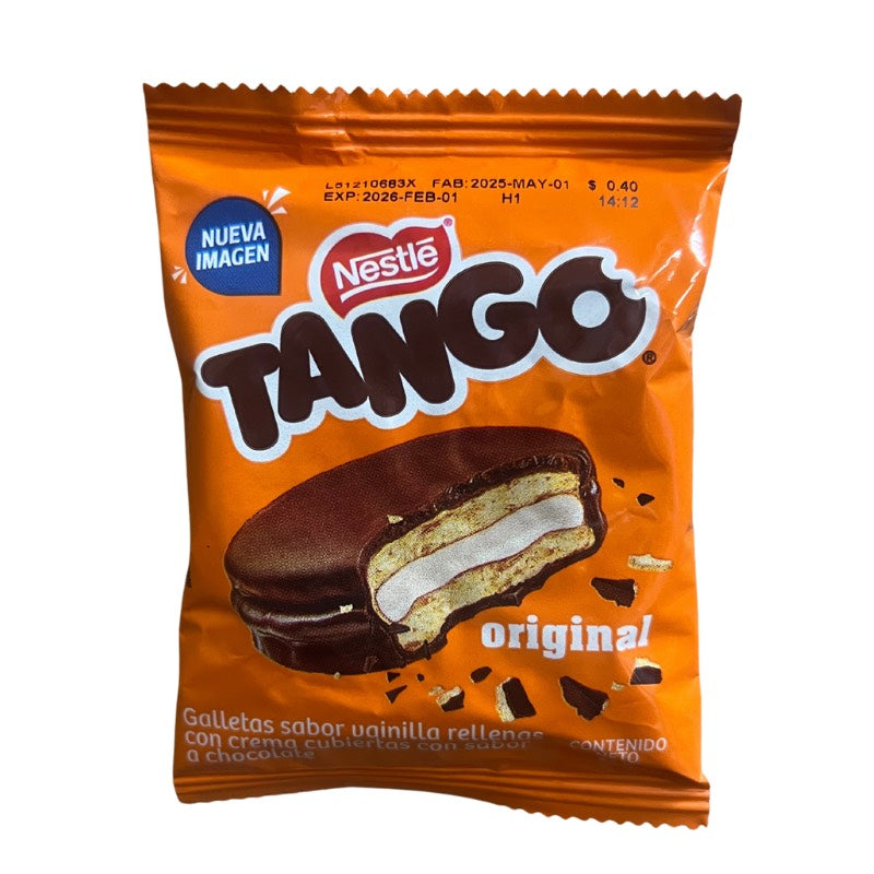 NESTLE TANGO ORIGINAL $1