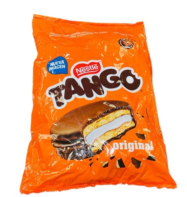 NESTLE TANGO (PACK)