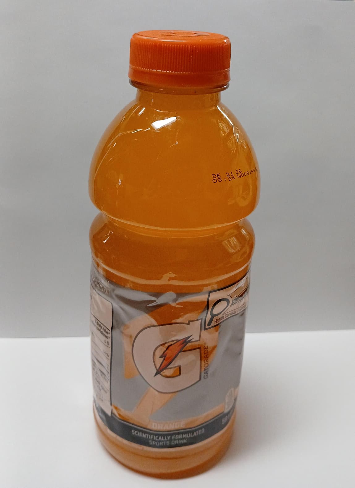 GATORADE