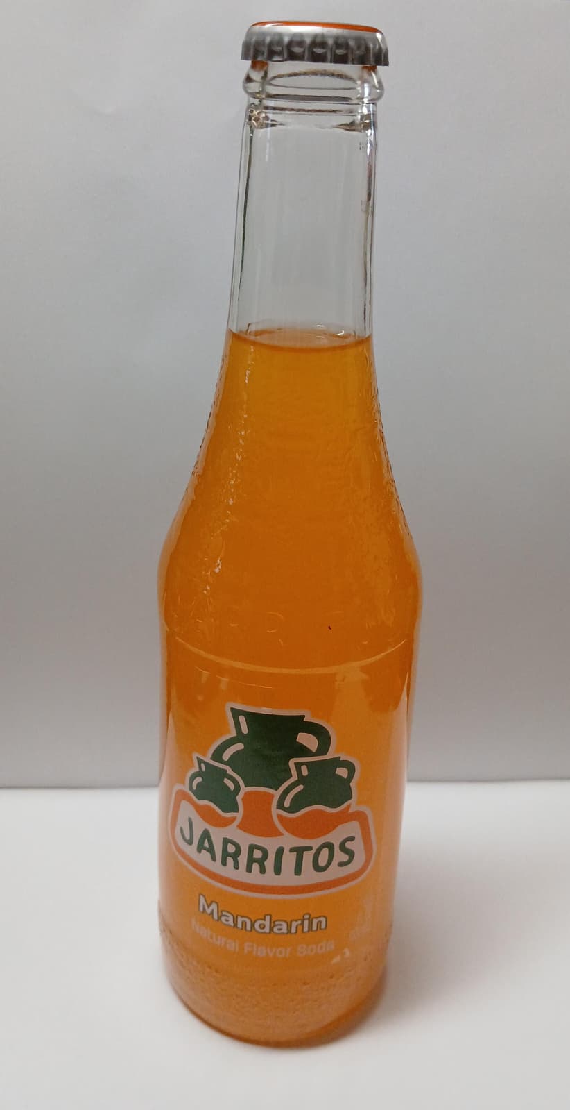 JARRITOS MANDARIN