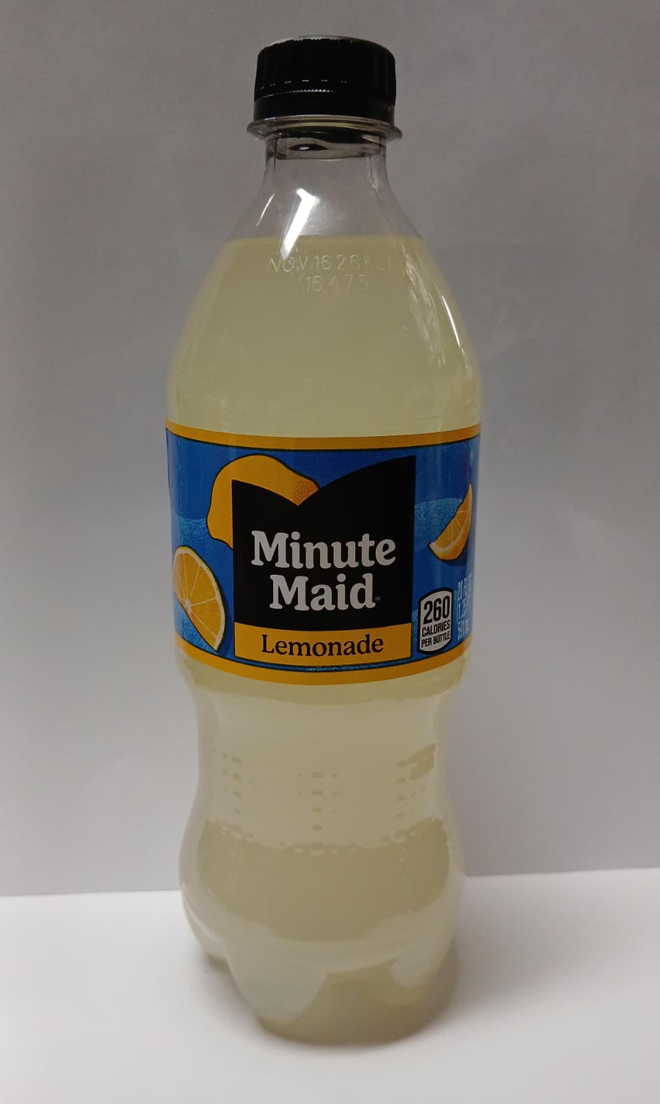 MINUTE MAID ( LEMONADE )