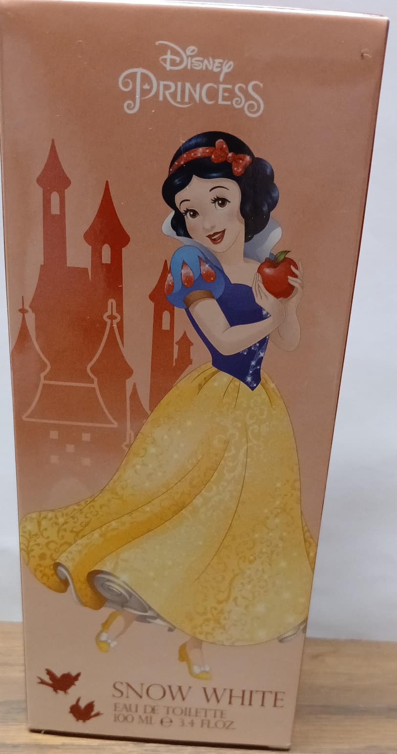 DISNEY PRINCESS SNOW WHITE