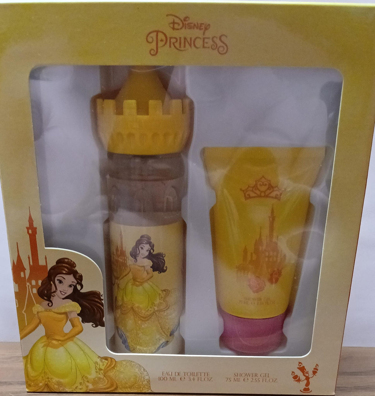 DISNEY PRINCESS