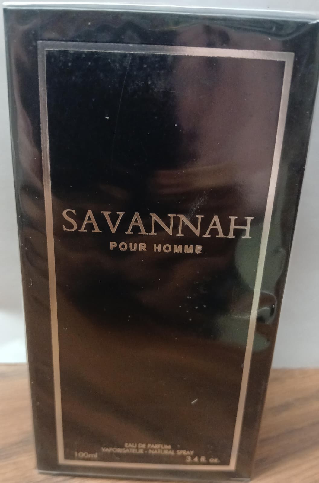 SAVANNAH
