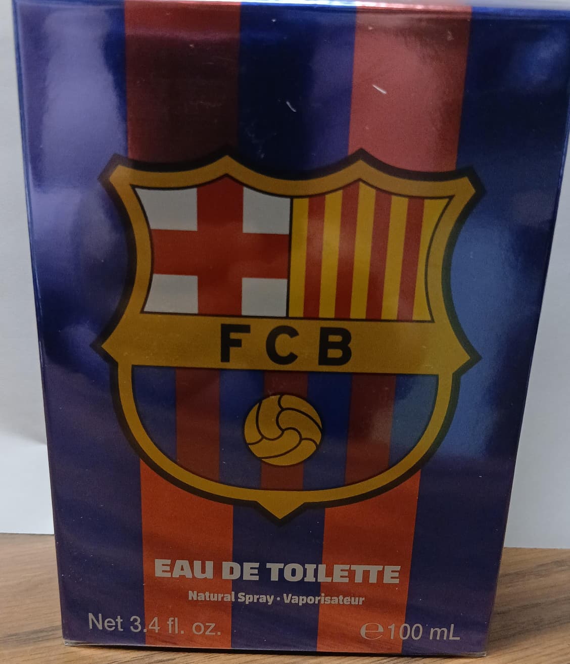 FCB PERFUME