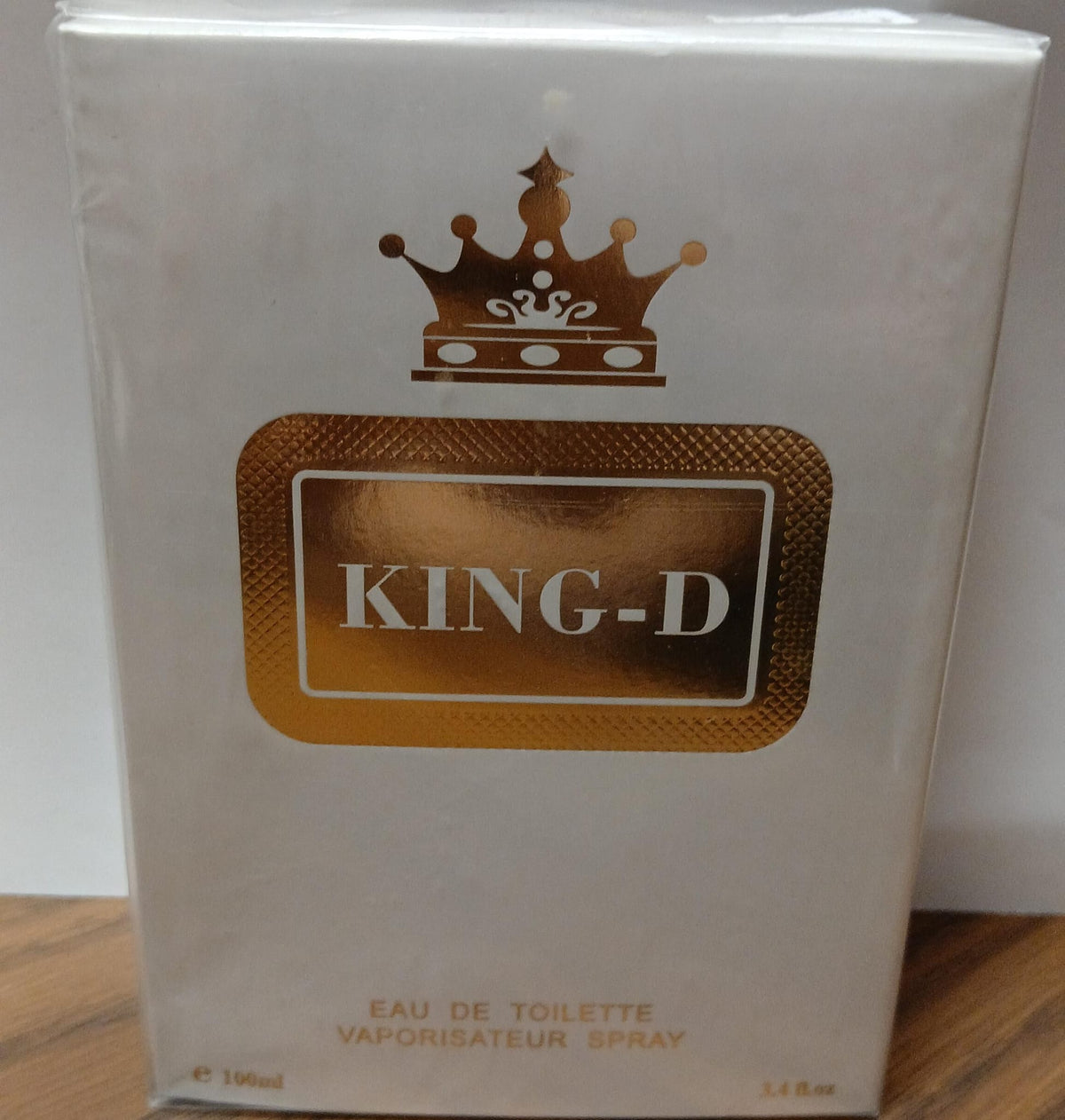 king D