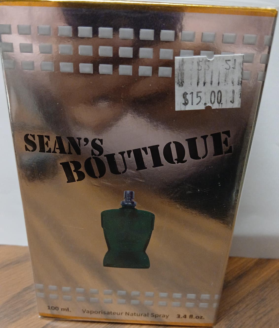 sean`s boutique