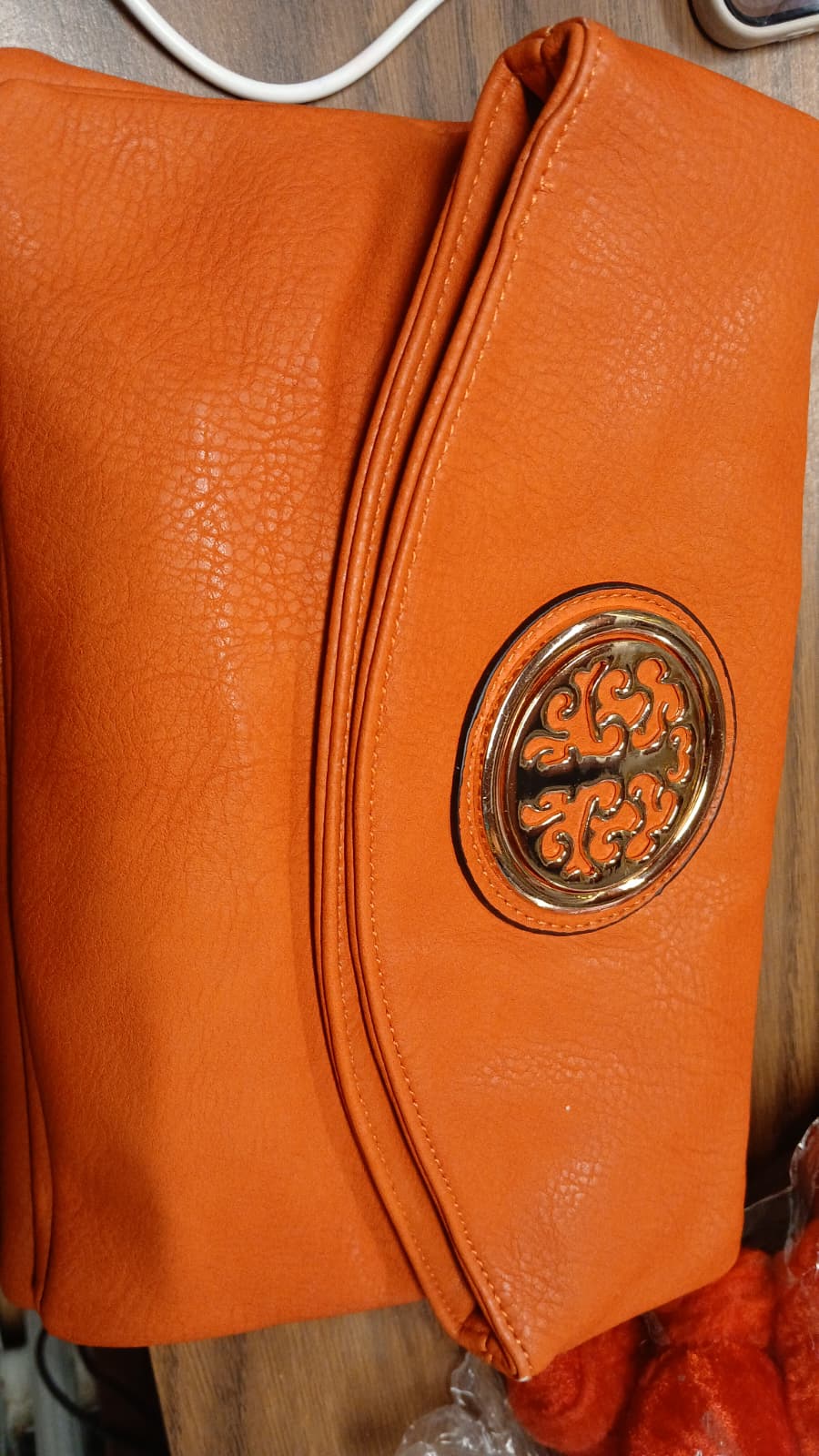 CARTERAS VARIOS COLORES