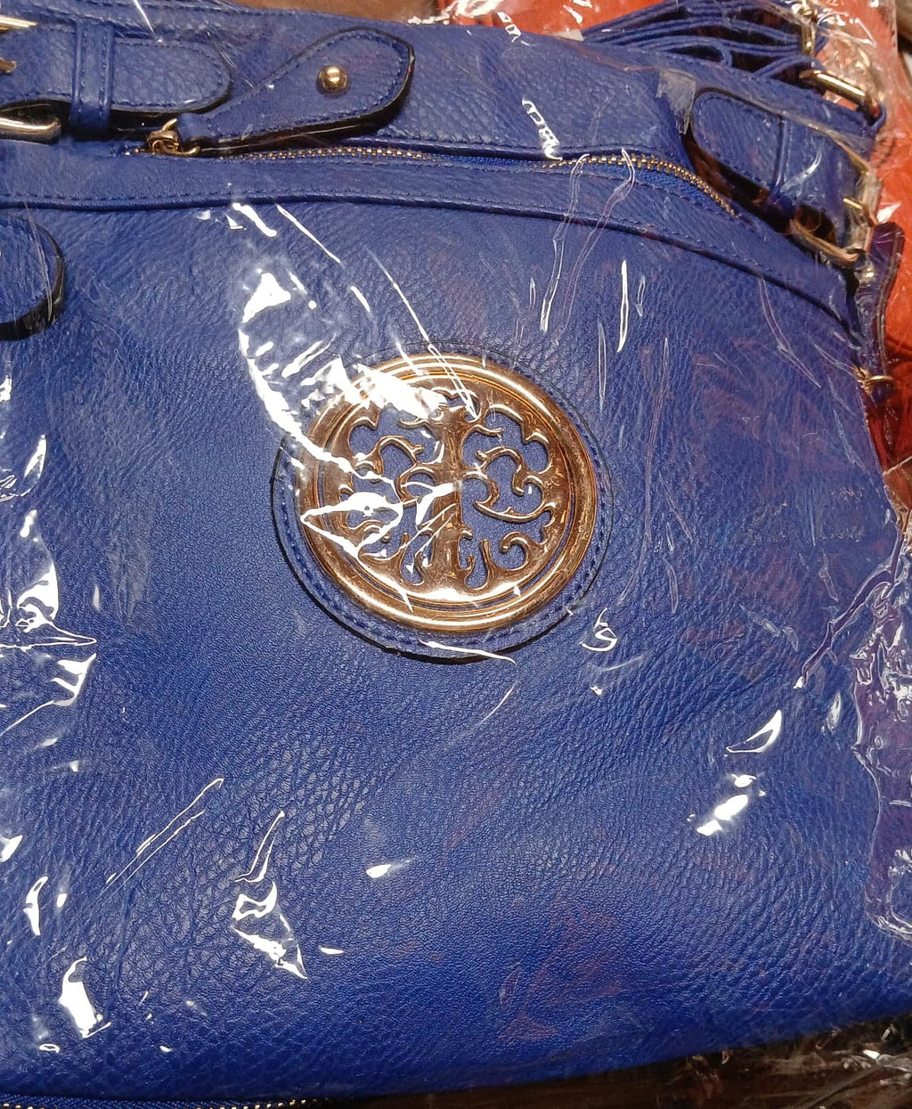 CARTERAS VARIOS COLORES