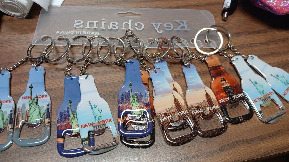 KEY CHAINS