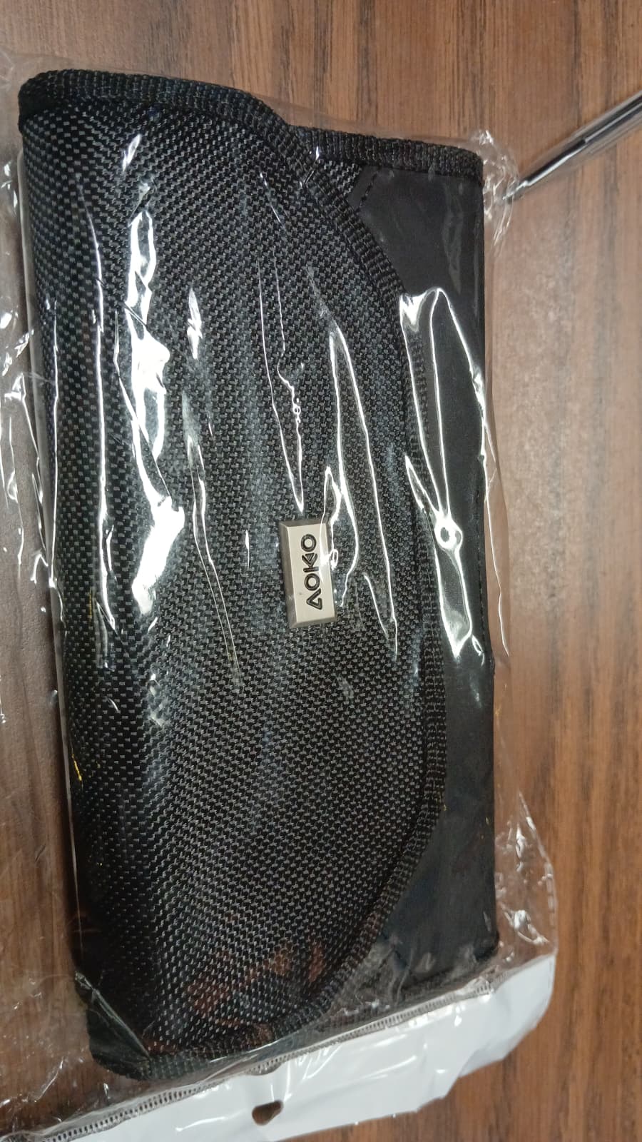 POUCH