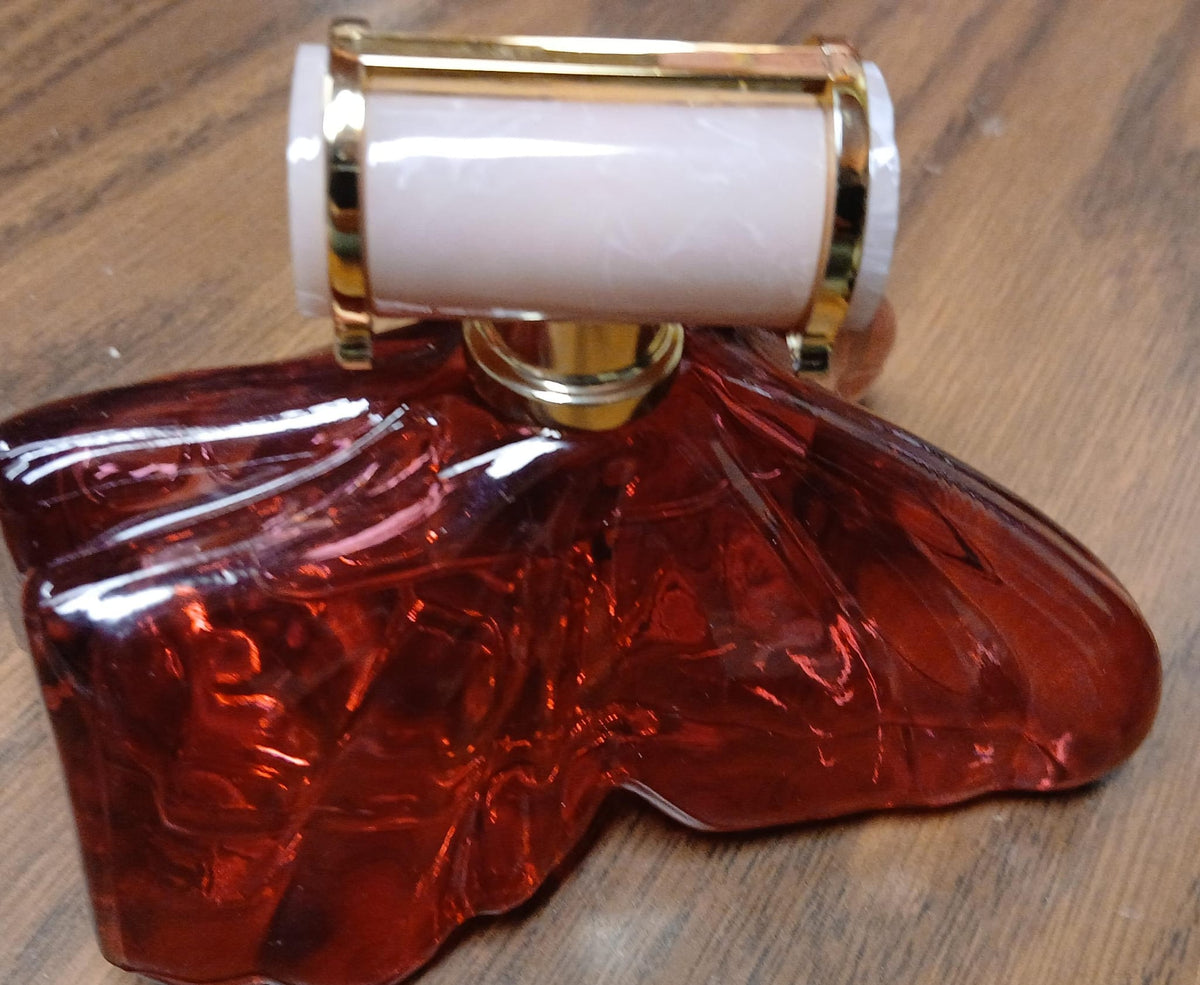 perfume de mujer butterfly